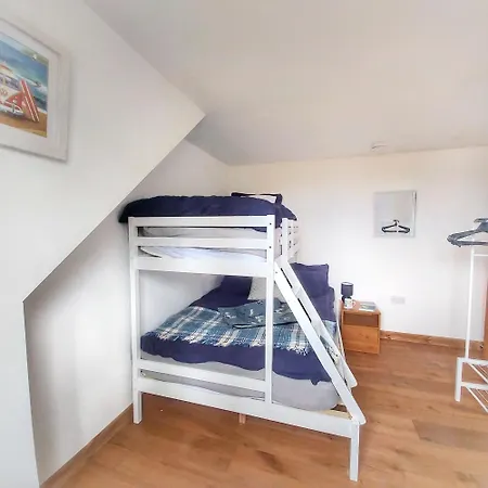 Heart Of Kernow Holiday home Bugle