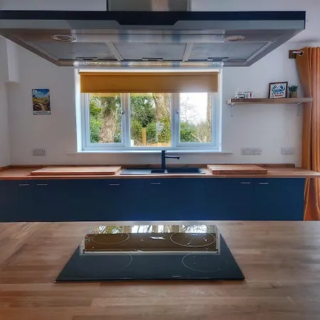 Heart Of Kernow Holiday home